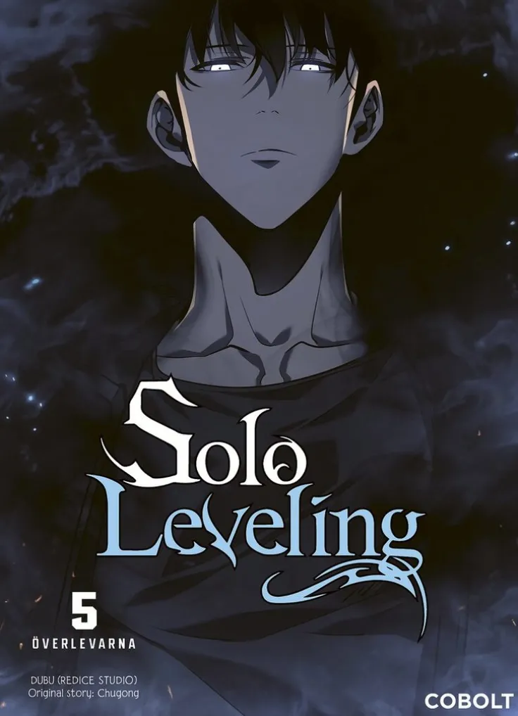 Solo Leveling 5, Överlevarna