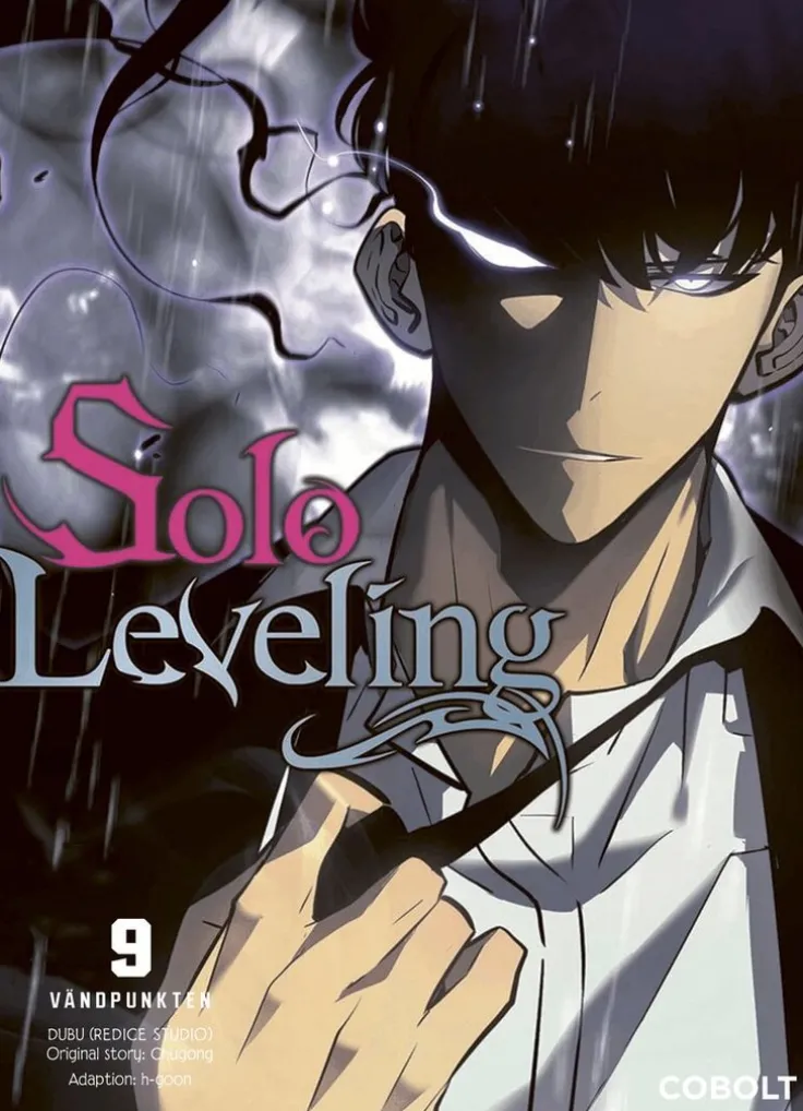 Solo Leveling 9, Vändpunkten