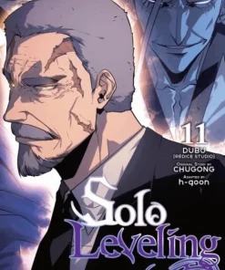 Solo Leveling, Vol. 11 (comic)