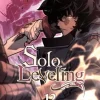 Solo Leveling, Vol. 12 (comic)