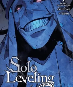Solo Leveling, Vol. 9 (comic)
