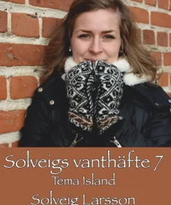 Solveigs vanthäfte 7, Tema Island