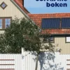 Solvärmeboken