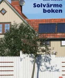 Solvärmeboken