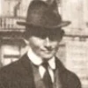 Som att gräva skyddsrum med naglarna i ett världskrig : brev 1921 - juli 1922