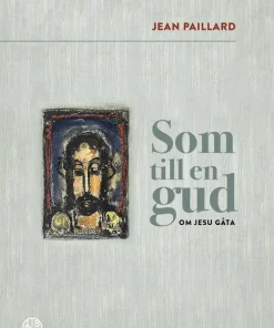Som till en gud : om Jesu gåta