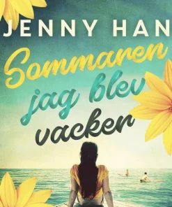 Sommaren jag blev vacker