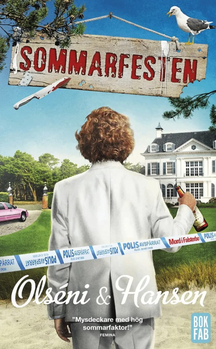 Sommarfesten