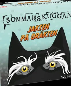 Sommarskuggan : Jakten på dräkten