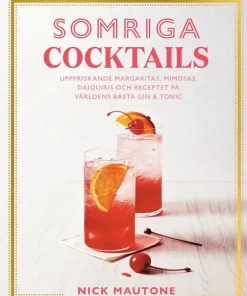 Somriga cocktails