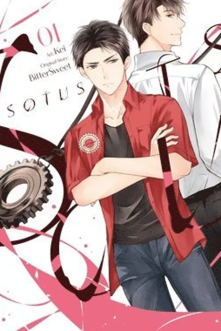 SOTUS, Vol. 1