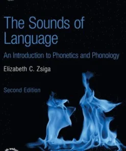 Sounds of Language