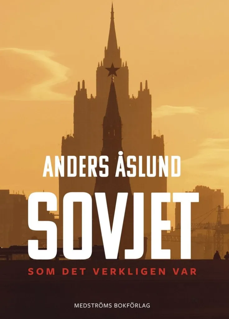 Sovjet som det verkligen var