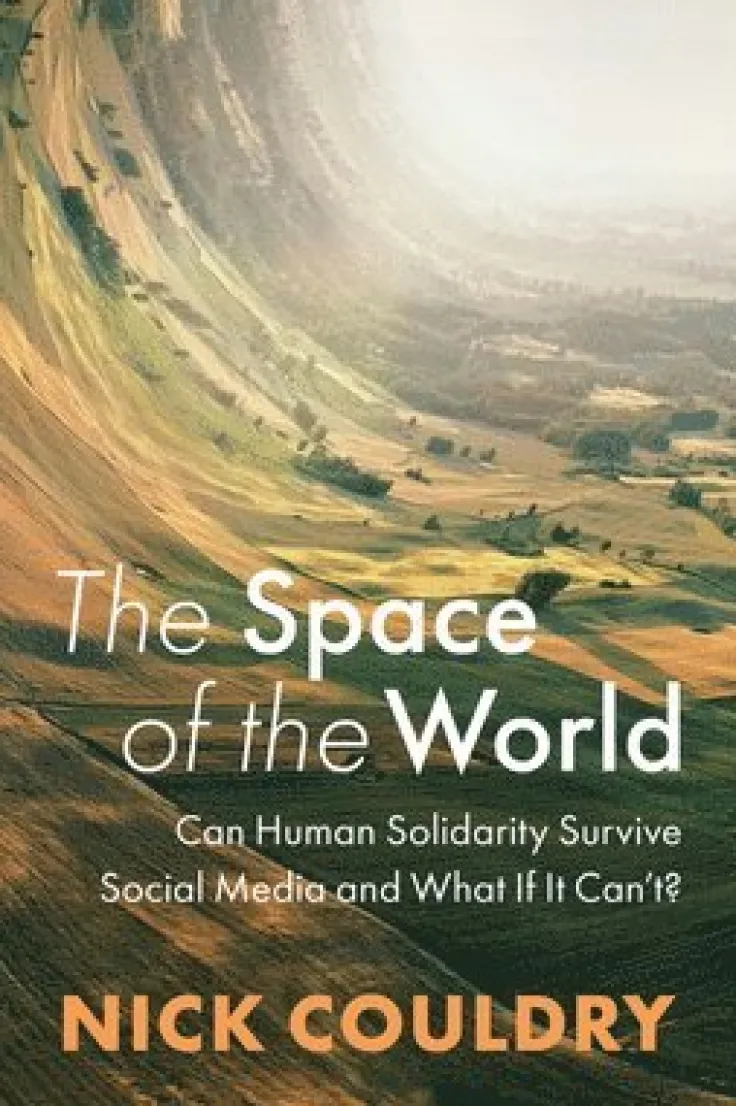 Space of the World