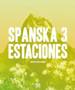 Spanska 3 - Estaciones