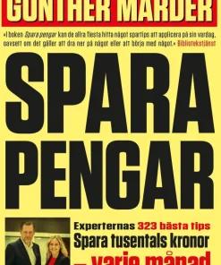Spara pengar : experternas 323 bästa tips