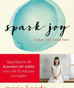 Spark joy