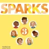 Sparks 3 Textbook