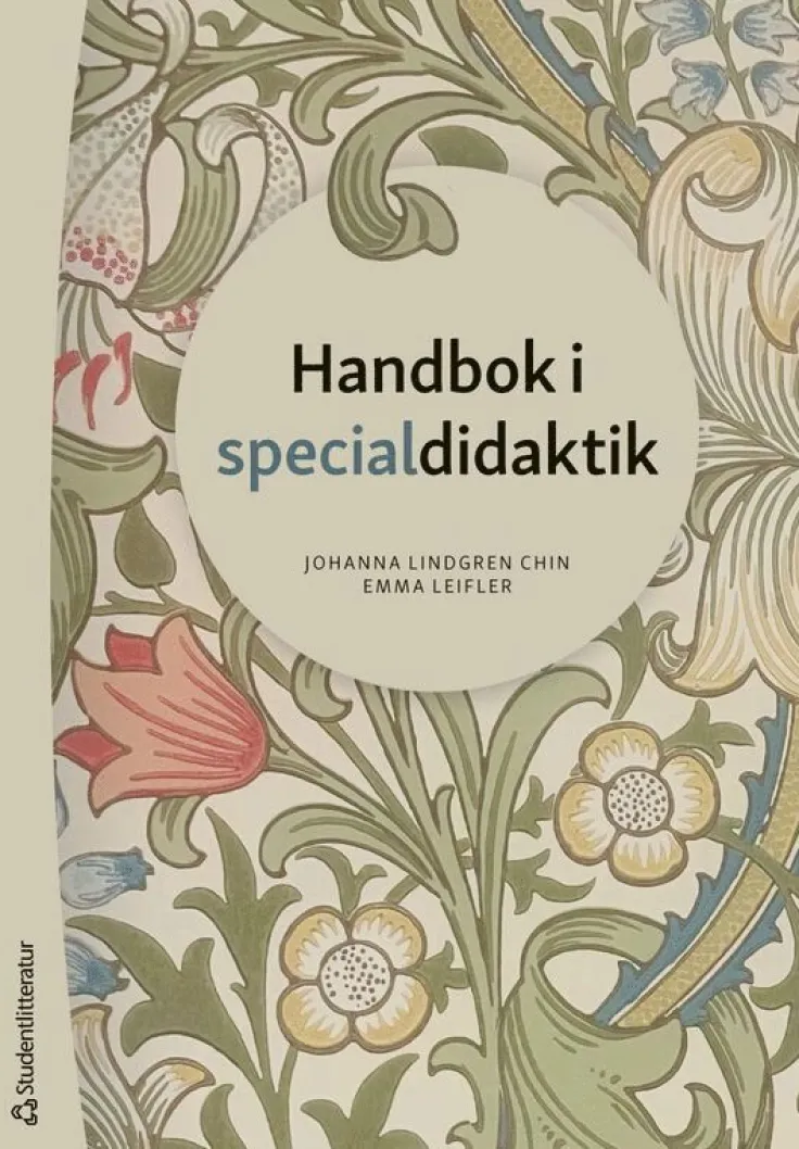 Specialdidaktik : en handbok