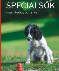Specialsök med hund : som hobby och yrke