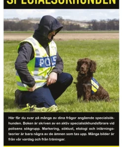 Specialsökhunden