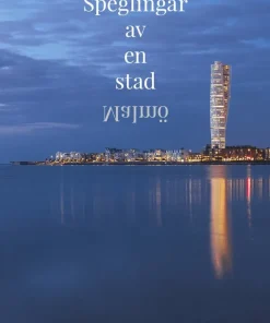 Speglingar av en stad : Malmö