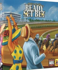 Spel Ready Set Bet