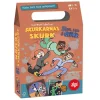 Spel Sten sax skurk - Skurkarnas skurk