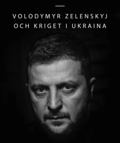 Spelaren : Volodymyr Zelenskyj och kriget i Ukraina