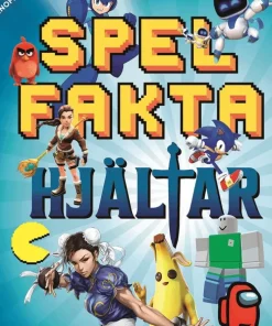 Spelfakta - Hjältar