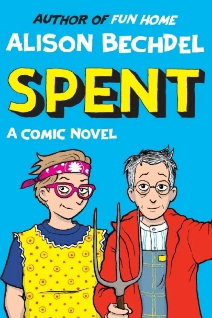 Spent