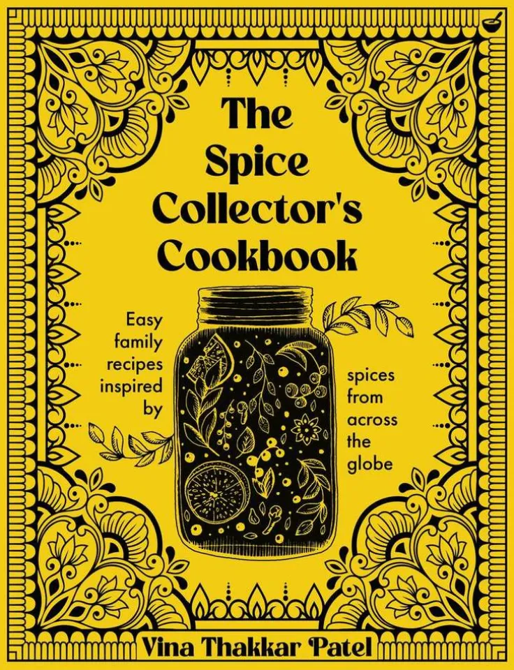 Spice Collector's Cookbook