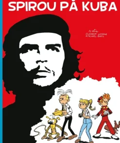 Spirou på Kuba