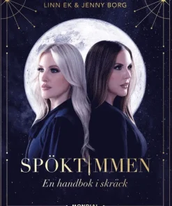 Spöktimmen : en handbok i skräck
