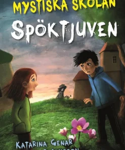 Spöktjuven