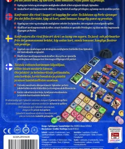 Splendor Duel (Nordic)