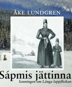 Sápmis jättinna