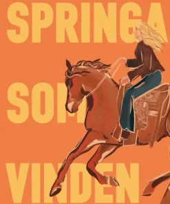 Springa som vinden