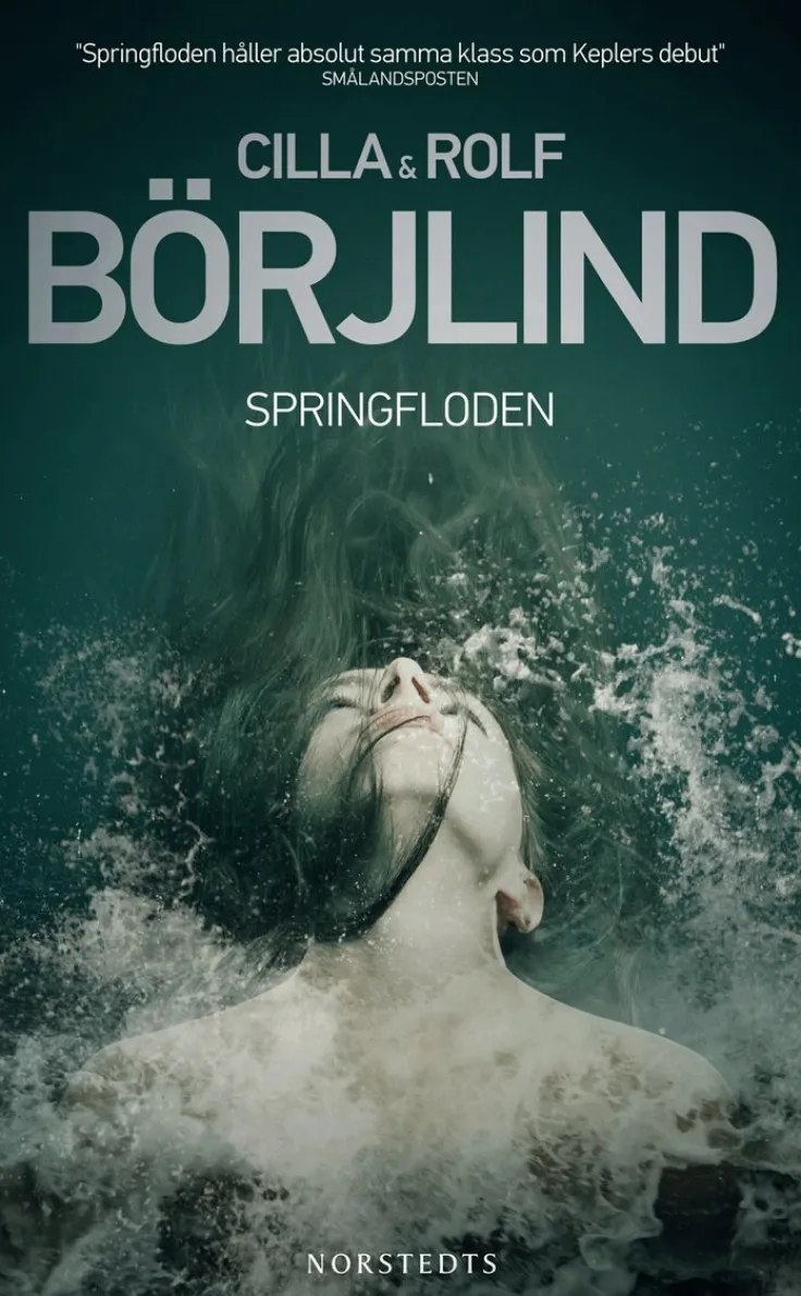 Springfloden