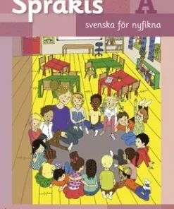 Språkis Svenska för nyfikna A