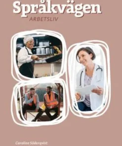 Språkvägen - Arbetsliv