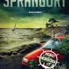 Sprängört