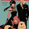 Spy x Family: Family Portrait