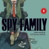 Spy x Family, Vol. 8