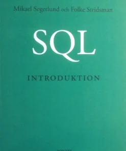 SQL-introduktion
