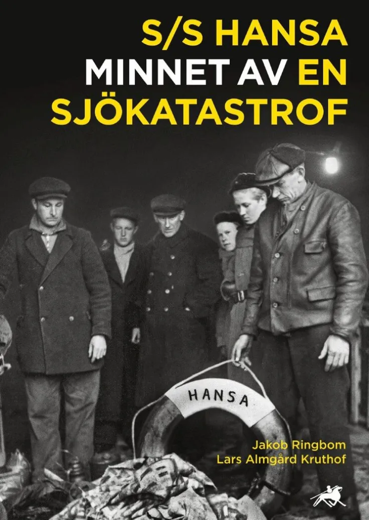 S/S Hansa : minnet av en sjökatastrof