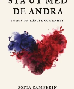 Stå ut med de andra : en bok om kärlek och enhet