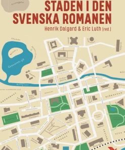 Staden i den svenska romanen