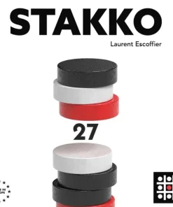 Stakko