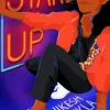 Stand Up